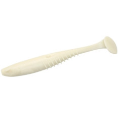 Силікон Fishing Drugs Gangsta Minnow 7" #07 Perl (3 шт.)