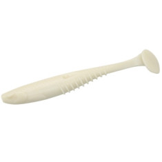 Силікон Fishing Drugs Gangsta Minnow 8" #07 Perl (2 шт.)