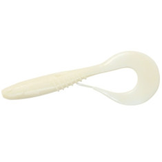 Силікон Fishing Drugs Gungsta Twist 5" #07 Perl