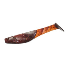 Силікон Fishing Drugs Hulk 4.8'' #10 Cola 