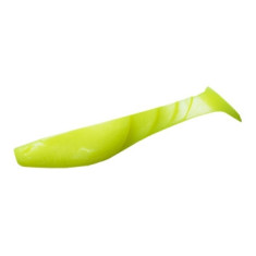 Силікон Fishing Drugs Hulk 4.8'' #06 Lemon