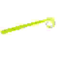 Силікон Fishing Drugs Longer Snake 3" #03 Chartreuse