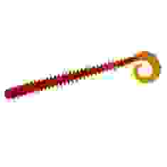 Силикон Fishing Drugs Longer Snake 3" #10 Cola