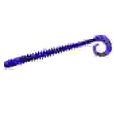 Силікон Fishing Drugs Longer Snake 3" #09 Violet