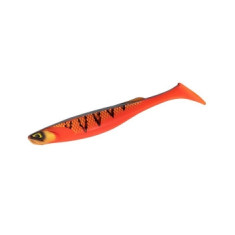 Силікон FishUp RAM Shad 8" 1pc #353 Red Tiger
