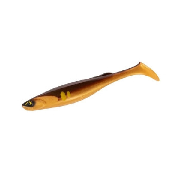 Силикон FishUp RAM Shad 8" 1pc #354 Ayu