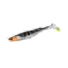 Силикон FishUp RAM Shad 8" 1pc #355 Golden Pearch