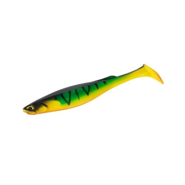 Силікон FishUp RAM Shad 8" 1pc