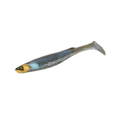 Силікон FishUp RAM Shad 8" 1pc #359 Baby Minnow