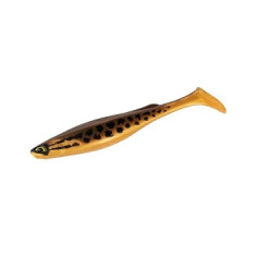 Силікон FishUp RAM Shad 8" 1pc #360 Snakehead