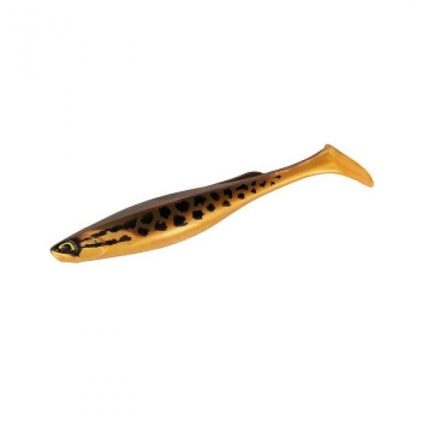 Силикон FishUp RAM Shad 8" 1pc #360 Snakehead