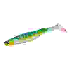 Силікон FishUp RAM Shad 9" 1pc #351 Silver Tiger