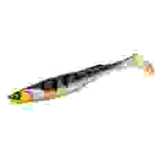 Силикон FishUp RAM Shad 9" 1pc #355 Golden Pearch