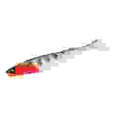 Силікон FishUp RAM Shad 9" 1pc #357 Red Head