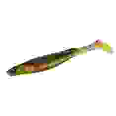 Силикон FishUp RAM Shad 9" 1pc  #358 Golden Shiner