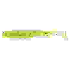 Силікон FishUp U-Shad 3" 9pc #026 Flo Chartreuse/Green