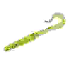 Силікон FishUp Vipo 2" 10pc #026 Flo Chartreuse/Green