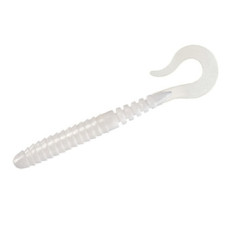 Силікон FishUp Vipo 3.6" 8pc #081 Pearl