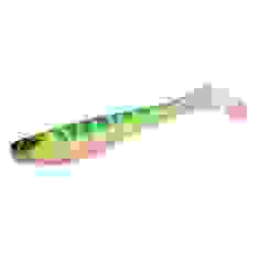 Силікон FishUp Wizzle Shad 7" 2pc #351 Silver Tiger