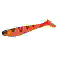 Силікон FishUp Wizzle Shad 7" 2pc #353 Red Tiger