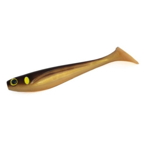 Силикон FishUp Wizzle Shad 7" 2pc #354 Ayu