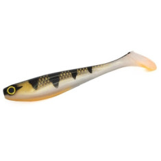 Силікон FishUp Wizzle Shad 7" 2pc #355 Golden Pearch