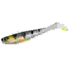 Силикон FishUp Wizzle Shad 7" 2pc #355 Golden Pearch