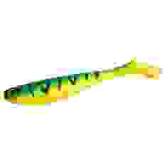 Силікон FishUp Wizzle Shad 7" 2pc #356 Fire Tiger