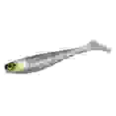 Силикон FishUp Wizzle Shad 7" 2pc #359 Baby Minnow