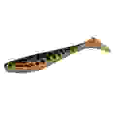 Силикон FishUp Wizzle Shad 7" 2pc #360 Snakehead