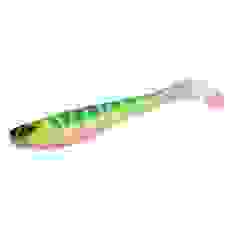 Силикон FishUp Wizzle Shad 8" 1pc #351 Silver Tiger