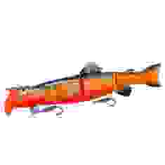 Силикон Fladen Faceit M 75gr Ready-To Fish Artic Char