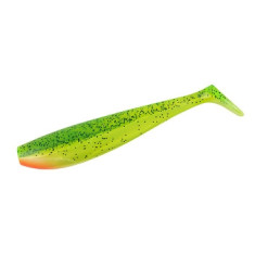 Силикон Fox Rage Limited Edition Zander Pro Shad 160mm #UV Lemon Tiger