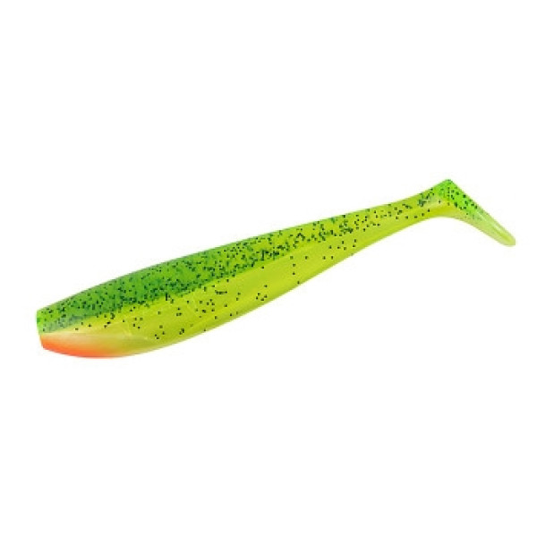 Силикон Fox Rage Limited Edition Zander Pro Shad 160mm #UV Lemon Tiger