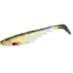 Силикон Fox Rage Pro Shad 10cm Silver Baitfish