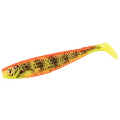 Силикон Fox Rage Pro Shad Bright Perch UV 14cm