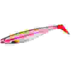 Силікон Fox Pro Shad Firetails II 23cm Rainbow Trout