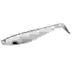 Силикон Fox Rage Pro Shad 10cm Silver Bleak