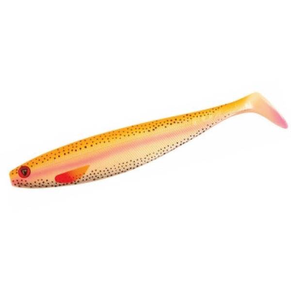 Силікон Fox Rage Pro Shad 10cm Golden Trout