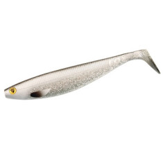 Силикон Fox Pro Shad Natural Classic II 18cm Silverbleak