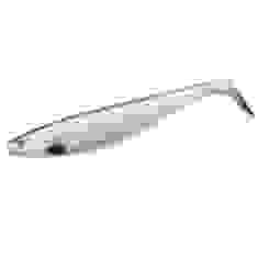 Силікон Fox Pro Shad Natural Classic II 18cm Silverbleak