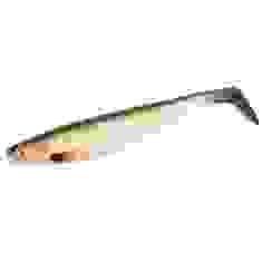 Силикон Fox Rage Pro Shad Natural Classic II 18cm Silver Bait