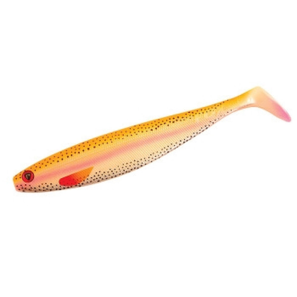 Силікон Fox Rage Pro Shad Natural Classic 2 180mm #Golden Trout