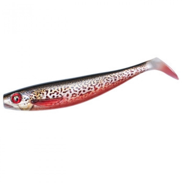 Силікон Fox Rage Pro Shad 10cm Tiger Trout