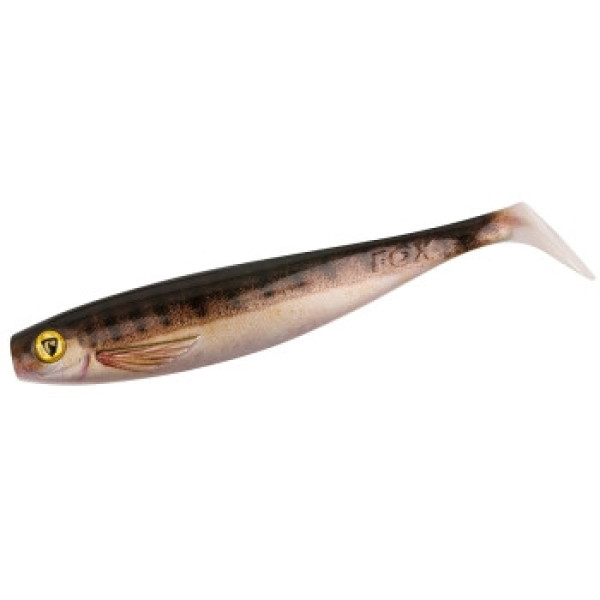 Силікон Fox Rage Pro Shad 14cm Zander