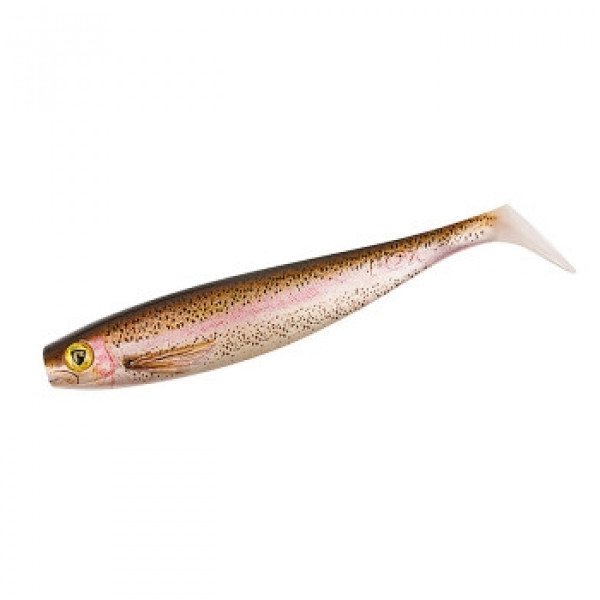 Силікон Fox Rage Super Natural Pro Shad 140mm #Rainbow Trout