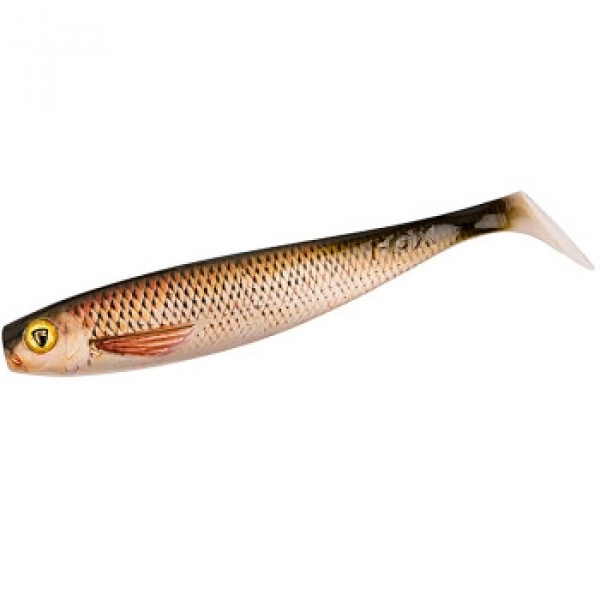 Силікон Fox Rage Pro Shad Chub 23cm