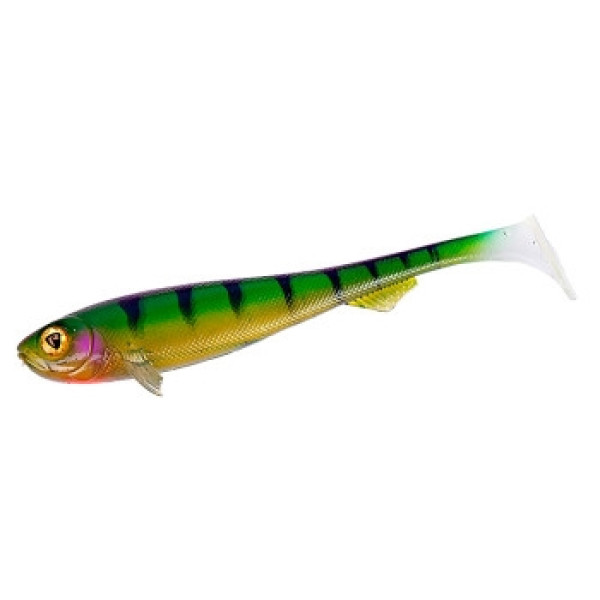 Силікон Fox Rage Super Slick Shad 230mm UV Stickleback