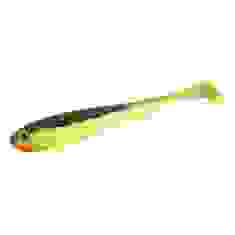 Силикон Fox Rage Super Slick Shad 280mm UV Lemon Tiger