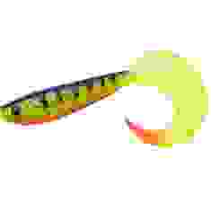 Силикон Fox Rage Pro Grub 23cm Perch UV